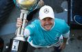 Valtteri Bottas Beberkan Kunci Suksesnya Raih Kemenangan di F1 Jepang