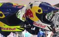 Ini Alasan Desain Helm Trail Moncong ke Depan di Bagian Mulut
