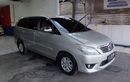 Sisa Segini Harga Toyota Kijang Innova Bensin 2012 Bekas, Makin Ramah