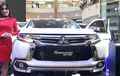 Sikat Bos! Beli Pajero Sport di Bulan Mei Dapet Potongan Harga