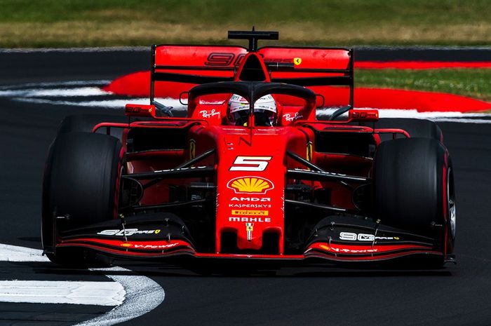 Bos Ferrari, Mattia Binotto mempunyai harapan besar bahwa timnya bisa memutus puasa kemenangan di F1 Jerman akhir pekan ini