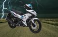 Di Indonesia Masih Model Lama, Yamaha MX King 150 Facelift di Vietnam Udah Keluar Edisi Spesialnya