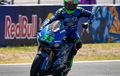 Hasil FP2 Moto2 Ceko 2020: Enea Bastianini Ungguli Sam Lowes, Andi Gilang Berada Posisi 25
