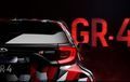 Toyota Rilis Teaser Yaris Generasi Anyar, Muncul 17 November