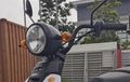 Motor Bebek Baru Bergaya Retro Resmi Meluncur, Desainnya Unik Dibanderol Lebih Murah dari Honda BeAT