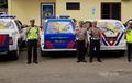 Pergi Mudik Lebaran 2018, Warga Bisa Titipkan Kendaaran di Polsek