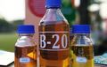 TNI Justru Tidak Disarankan Pakai Biodisel B20?