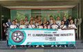 Tambah Pengetahuan, Veloz Owners Club Kunjungi Pabrik Ban PT Elangperdana Tyre Industry