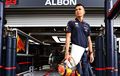 Alexander Albon Jadikan Max Verstappen Sebagai Panutan Untuk Terus Berkembang di F1