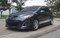 Begini Jadinya Kalau Small Hatchback Mazda2 R Dibikin Ala Racing