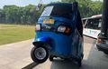 Ada Event Suntman Show di TMII, Sajikan Atraksi Bajaj sampai Mobil Formula 2