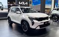 KIA Sonet Motion Tahun 2026: Sekarang Dibanderol Segini