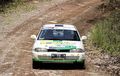 Meski Tidak Juara, Evalube Bangga Bisa Ikut APRC Indonesia 2022 di Danau Toba Rally
