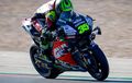 Hasil Warm Up MotoGP Portugal 2020: Cal Crutchlow Tercepat, Valentino Rossi Tampil Lebih Baik