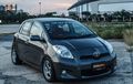 Toyota Yaris Bakpao Beraura JDM, Tampang Menawan Modal Main Ubahan Simpel