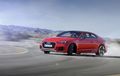 Audi RS5 Coupe Rival BMW M4 Siap Meluncur di GIIAS 2018
