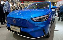 MG ZS EV Magnify Tahun 2026: Sekarang Dijual Segini