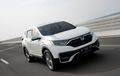 Fitur Auto High-Beam Honda CR-V Turbo Prestige, Ini Cara Kerjanya