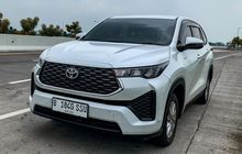 Tak Dikira, Mesin Toyota Innova Zenix Hybrid 2022 Pakai Teknologi Ini