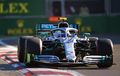 Hasil Kualifikasi F1 Azerbaijan 2019: Valtteri Bottas Melesat, Mercedes Mendominasi