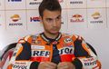Meski Nasibnya Belum Jelas, Nostalgia Yuk Sama Kemenangan Pertama Dani Pedrosa di MotoGP