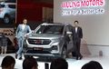 Mesin Turbo Wuling SUV Mirip Sama DFSK Glory 580, Mungkinkah Saudara Beda Merek?