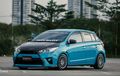 Sentuhan Simpel Bikin Toyota Yaris Makin Sporty dan Sedap Dipandang