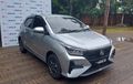 Mobil Murah Buat Gen Z, Harga Daihatsu Ayla R 2023 Bekas Sisa Segini