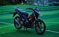 Berkat Modifikasi Minimalis, Honda Sonic 150R Tampil Makin Istimewa
