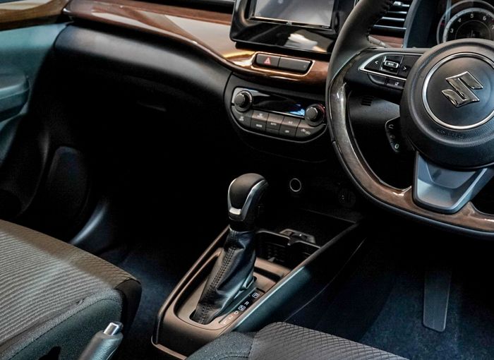 All New Ertiga Suzuki Sport