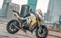 Kawasaki Z1000 'Gadungan', Motor Aslinya Sih Banyak di Indonesia