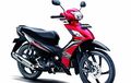 Wow! Suzuki Donasikan 5 Suzuki Smash Gratis Untuk Puskesmas Ini
