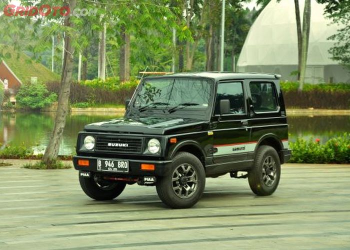 Suzuki Katana Jimny JDM 03 Rezy Jakarta Flickr, 53% OFF