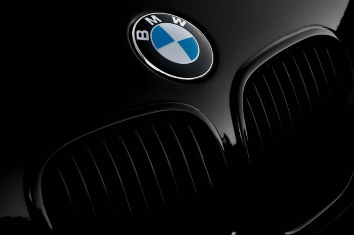Logo BMW