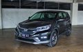Tak Sangka, Harga Honda CR-V 2016 Bekas Cuma Segini, Terjangkau