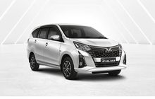 Toyota Calya Dapat Diskon Lumayan, Cuma Segini Harga Barunya