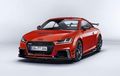 APR Performance Bikin Audi TT Tambah Ganteng Pakai Body Kit Serat Karbon