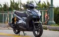 Diberi Ubahan Simpel, Honda Air Blade 125 Tampil Lebih Manis