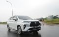 Pas Dipakai, Setir Toyota All New Veloz Suka Getar Sendiri, Ada Indikator Menyala, Ini Sebabnya