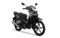 Masih Cari Motor Bebek? Bisa Intip Honda Revo X yang Harganya Rp 16 Jutaan, Berikut Simulasi Kreditnya