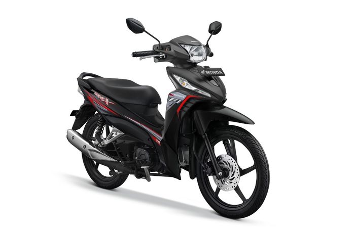 Honda Revo X