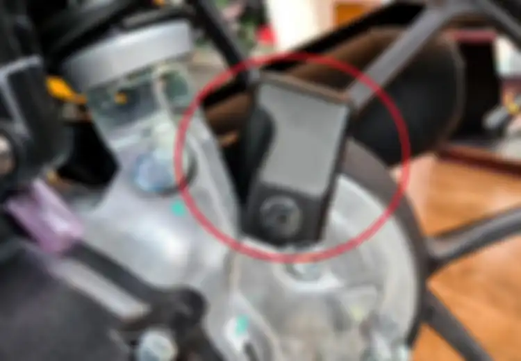 Motor Matik Honda Punya Black Box, Ternyata Fungsinya Penting