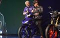 Yamaha New MX-King Dirilis, Maverick Vinales Tertarik Bawa Motor Elbow Down