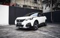 Desain Peugeot 3008 Terbaru, Di Segala Sisi Memang Memanjakan Mata