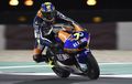 Hasil Kualifikasi Moto2 Qatar: Adik Valentino Rosi Lancar, Dimas Ekky Tercecer