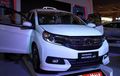 Total Penjualan Honda Mobilio Sejak Diluncurkan Sentuh Angka Segini