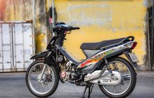 Busi Honda Supra Ternyata Masih Dicari Bikers, Begini Alasannya