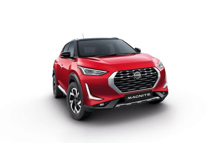 Nissan Magnite diperkirakan dibanderol mulai Rp 105 jutaan di India