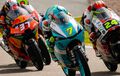Hasil Balapan Moto3 Belanda 2021 - Dennis Foggia Tak Terkejar, Pembalap Tim Indonesia Gagal Bersinar