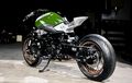 Kenalin Nih Goodwood, Si BMW R1200R Custom Dengan Detail Aduhai